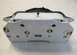 JAGUAR XK8 XK 8 X100 LICZNIK ZEGARY PRĘDKOŚCIOMIERZ UK ANGLIK 6