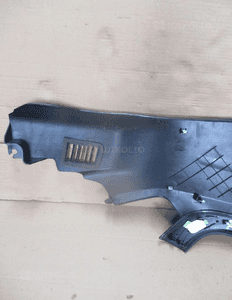 Obudowa tunelu lewa ford s-max MK2 galaxy MK4 EM2B-R046B26-B 7