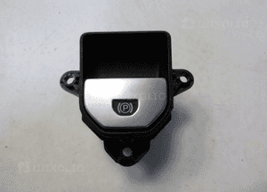 Range rover evoque L538 przycisk hamulca postojowego 2