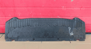 OSŁONA POD SILNIK AUDI A4 8K0 2009-2011r ZDERZAK