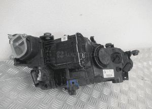 LAMPA PRZEDNIA PRZÓD LEWA SEAT IBIZA V 5 6F1 2017-2021 10