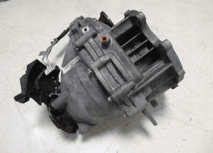Range rover sport L494 vogue L405 3.0 reduktor skrzyni 5