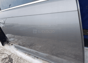 Audi A6 C6 drzwi prawy przód przednie 3