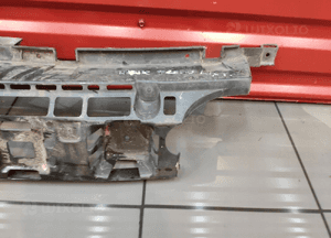 Jeep grand cherokee wk wh przed lift absorber ślizg zderzaka przód oryginał 6