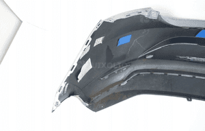 Seat leon iii 3 5F hb 2012- zderzak tył tylny 5F0807421A 5F0807421G 8