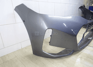 BMW 3 G20 G21 LIFT LCI 22-24 M-PAKIET Zderzak przód 8085444 4