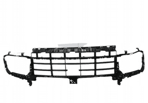 Porsche cayenne 9Y0 kratka zderzaka atrapa grill 1