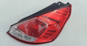 Lampa prawa tył tylna ford fiesta MK7 lift 2