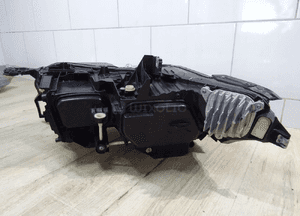 14B941036B lampa przód przednia prawa full led iq light vw ID7 llu 14B 7
