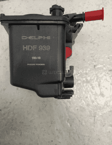 CITROEN FORD PEUGEOT FIAT FILTR PALIWA 1.6 HDI NOWY ORYGINAŁ 6