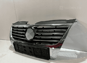 VOLKSWAGEN PASSAT B6 Grill / Atrapa PDC - 16347 2