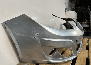 Zderzak przód przedni seat altea 5P9 lift fl 2009- 5P9807221 oryginał cały 3
