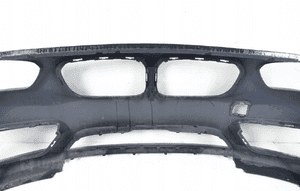 Bmw 1 F20 lift lci zderzak przód przedni 15-19 7371735 8