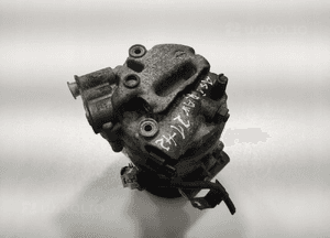 SPRĘŻARKA KLIMATYZACJI OPEL ASTRA IV J 1.7 CDTI 13250606 2009-2012 6