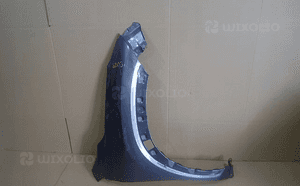 BŁOTNIK PRAWY PRZÓD PRZEDNI LEXUS NX 14- 1