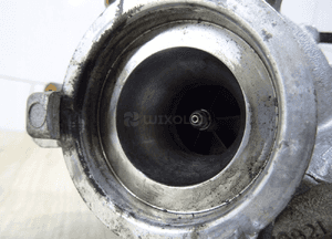 Turbosprężarka turbo vw crafter 04L253022A 4