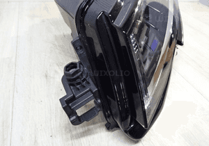 Skoda karoq lampa full led lewa przód 57B941015d 9