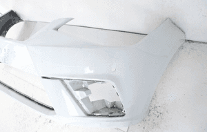 SEAT IBIZA V ZDERZAK PRZÓD PRZEDNI 2017- 6F0807221D 4