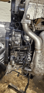 Opel Insignia A 2.0cdt sprężarka klimatyzacji P13232307