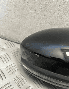 Lusterko prawe renault clio v 5 12PIN eu org fv 3