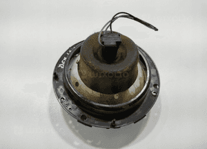 Lampa lewa lewy przód przednia land rover defender wipac 1999-2014 europa 3