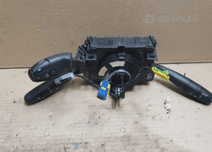 Przełącznik zespolony taśma peugeot 206 N345724839 3