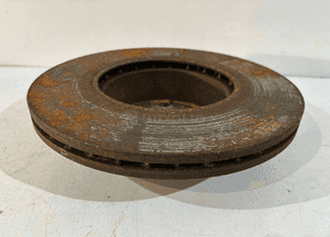 BMW 3 F30 / F31 Tarcza hamulcowa 314mm - 15062 4