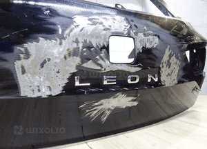 Seat leon iii kombi 5F9827487 5F9 klapa tył tylna 7