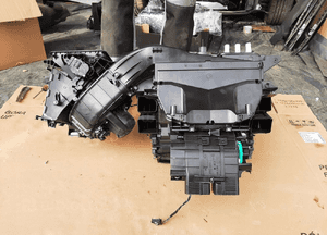 NAGRZEWNICA BMW X5 F15 x6 f16 benzyna 3