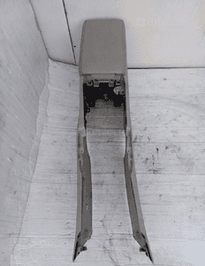 Honda accord 8 viii tunel środkowy podłokietnik skóra 83400-TL0-G0-20 1