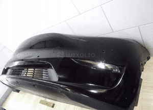 Tesla model y zderzak przedni 1493736-S3-A 6