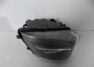 Halogen Led przedni BMW 7 F01/F02 R - 10877 2