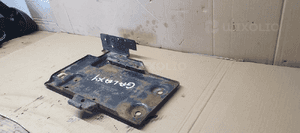 Podstawa akumulatora Ford Galaxy MK1 Lift 7M3804841B 3