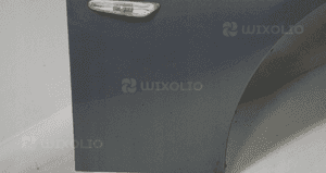 Błotnik przedni prawy bmw seria 3 E90 A34/7 2008r 7