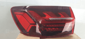 Lampa led matrix audi A4 B9 8W 8W9 2020-2023 lift 2