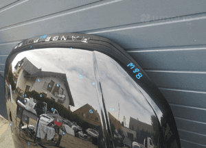 Maska pokrywa silnika range rover evoque i r dynamic 7