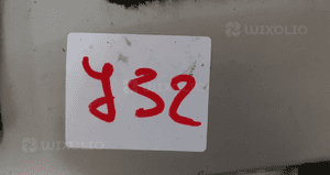 Zderzak przód przedni do saab 93 9-3 srebrny halogeny 2