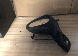 Lusterko lewe peugeot 207 7PIN kkn 2