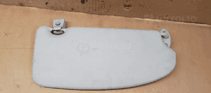 Słonecznik osłona przeciwsłoneczna lewa Ford Focus MK2 Lift 3