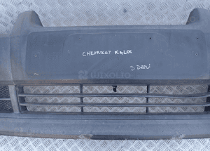 Zderzak przod chevrolet aveo kalos radom 4