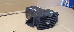 Kratka nawiewu powietrza prawy przód Citroen Jumper Ducato III Boxer 385812 2