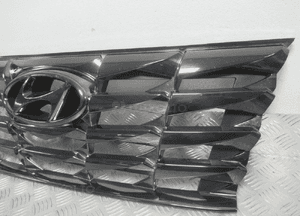 Grill gril atrapa hyundai tucson iv 4 86351-N7100 2020- 10