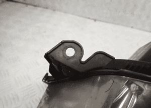 Lampa lewy / prawy przód opel astra  1EG27037041 / 1EG27037062 5