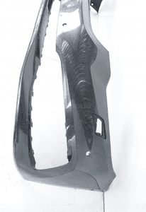 Zderzak przód przedni bmw v 5 G30 G31 7385336 5