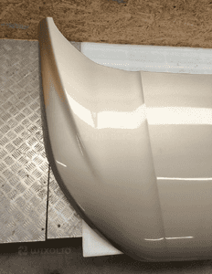 FORD EcoSport MK2 II LIFT ST LINE MASKA ZAWIASY MASKI KOMPLET KOLOR TH 6