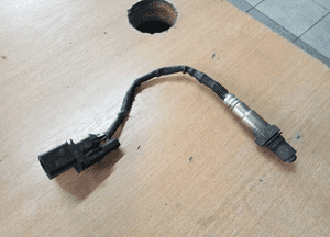 sonda lambda vw audi 0258007177