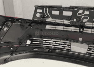 Opel grandland x lift 2021- zderzak przód przedni 6XPDC kolor bright red oryginał 11