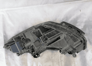 Lampa prawa prawy przód Hyundai IX20 9