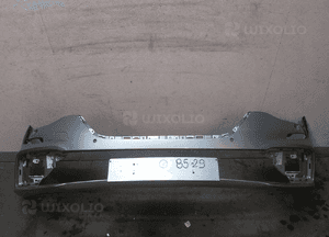 Zderzak przód renault talisman lift 1