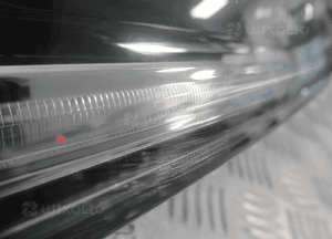 Lampa przednia przód prawa vw touareg ii 2 lift bi-xenon 7P1 7P1941034A 2014-2018 15